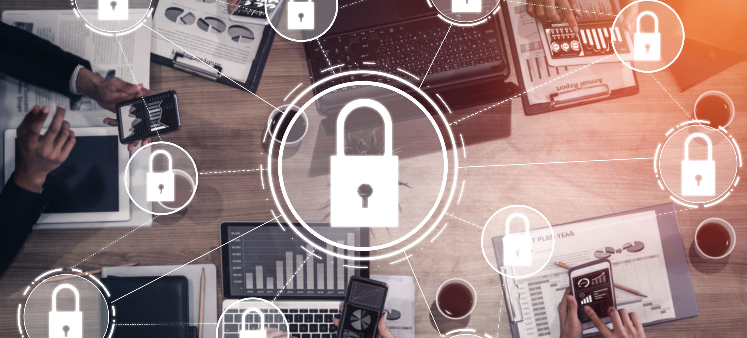 Patch Management Device Security
